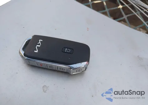 2022 Kia Forte Gt-Line from USA, damaged, VIN 3KPF54AD7NE422088